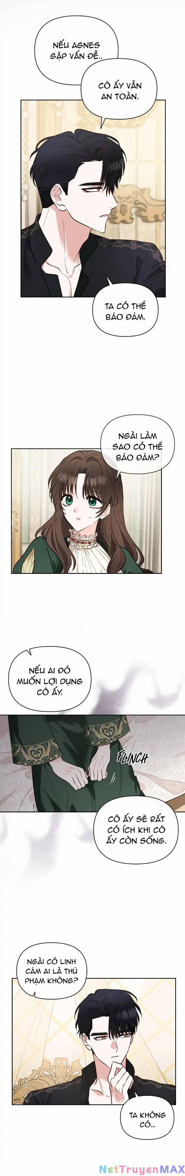 Two Names Of Night 4 trang 14