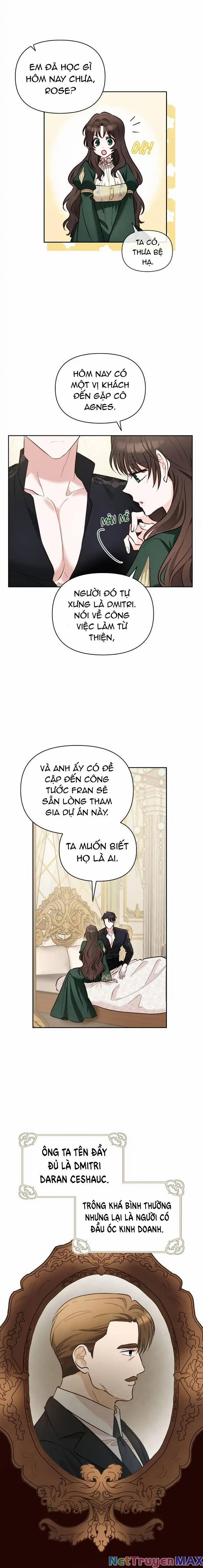 Two Names Of Night 4 trang 15