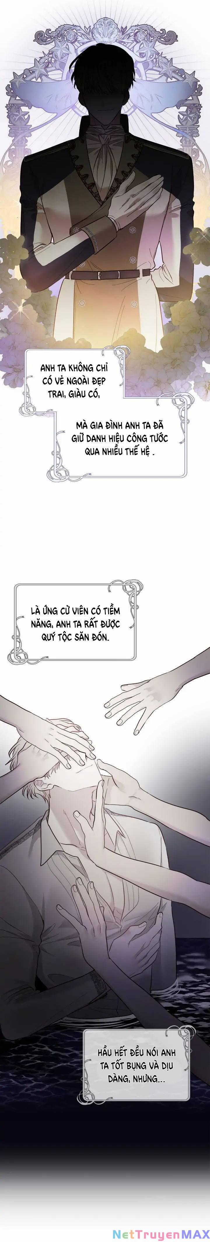 Two Names Of Night 4 trang 17