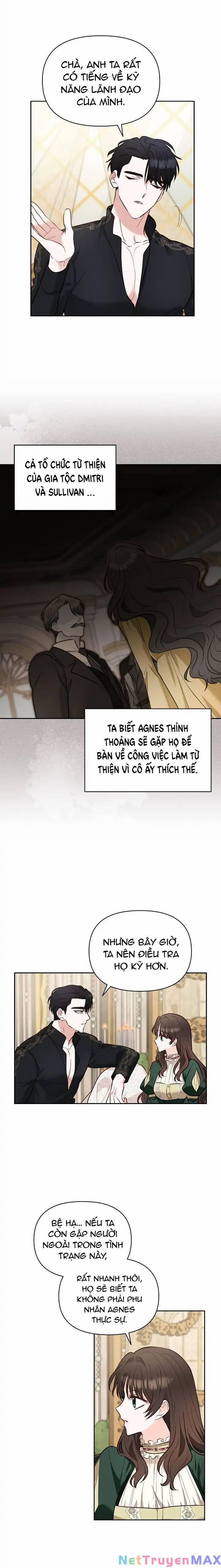 Two Names Of Night 4 trang 18