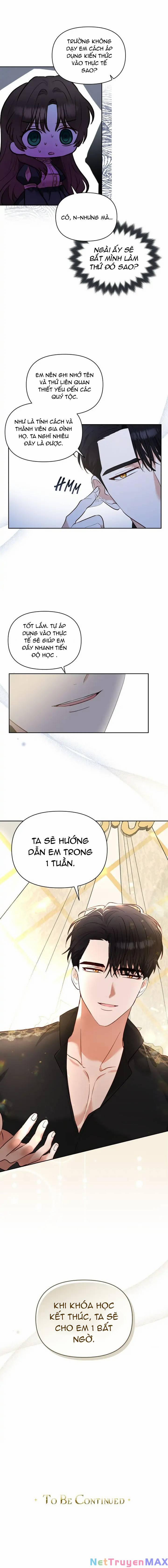 Two Names Of Night 4 trang 20