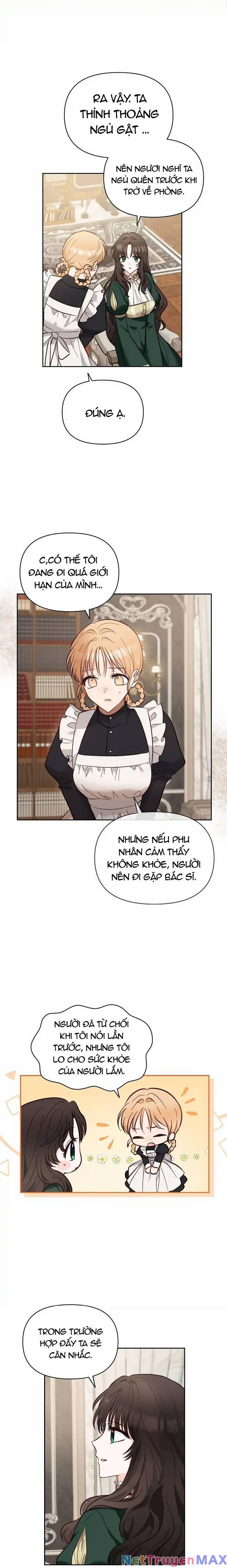 Two Names Of Night 4 trang 3