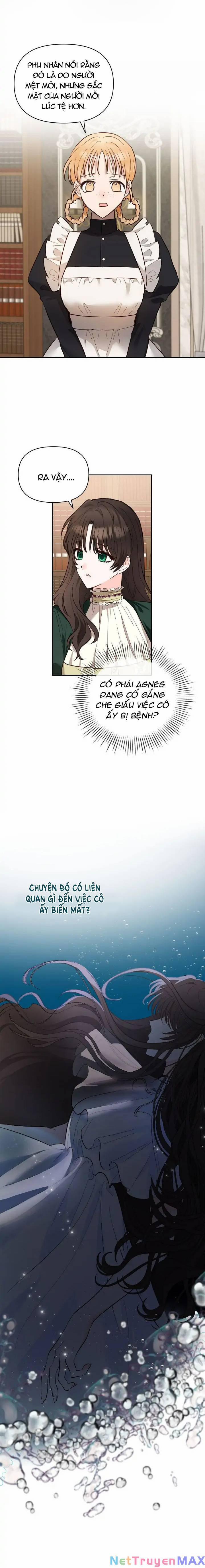 Two Names Of Night 4 trang 5