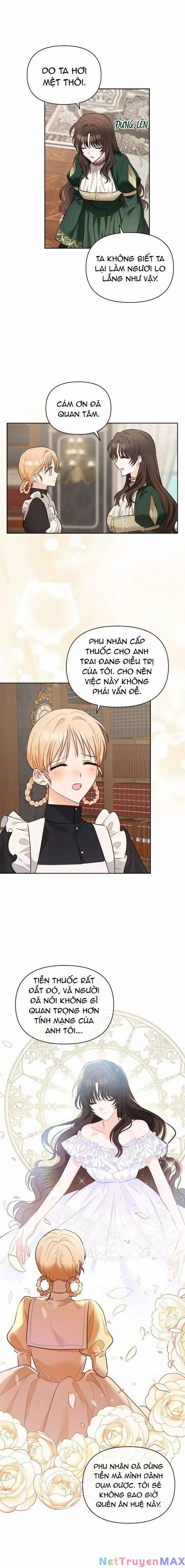 Two Names Of Night 4 trang 6