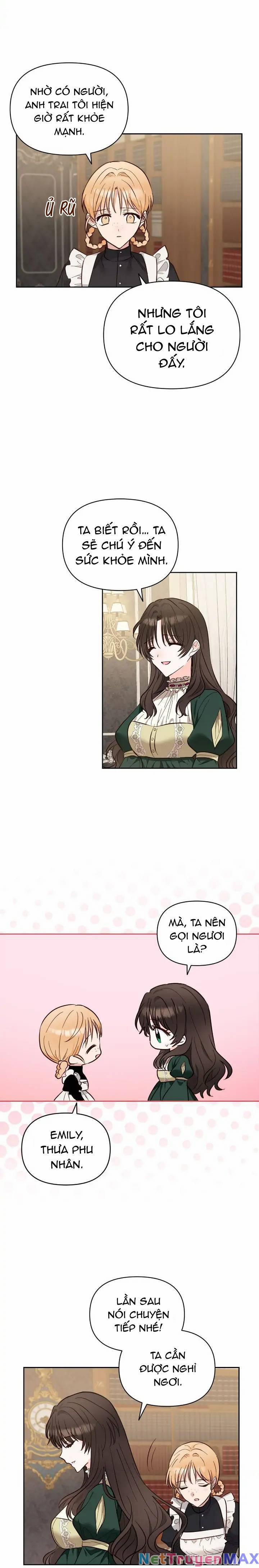 Two Names Of Night 4 trang 7