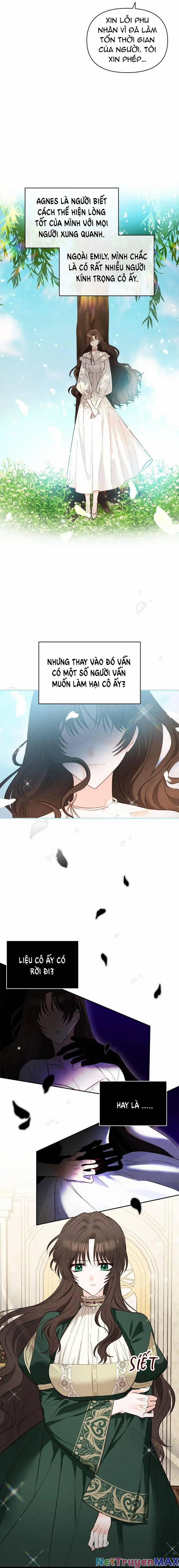 Two Names Of Night 4 trang 8