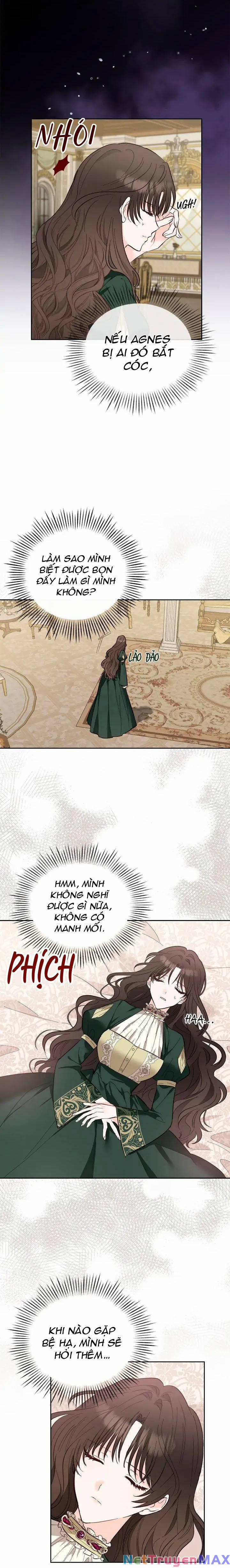 Two Names Of Night 4 trang 9