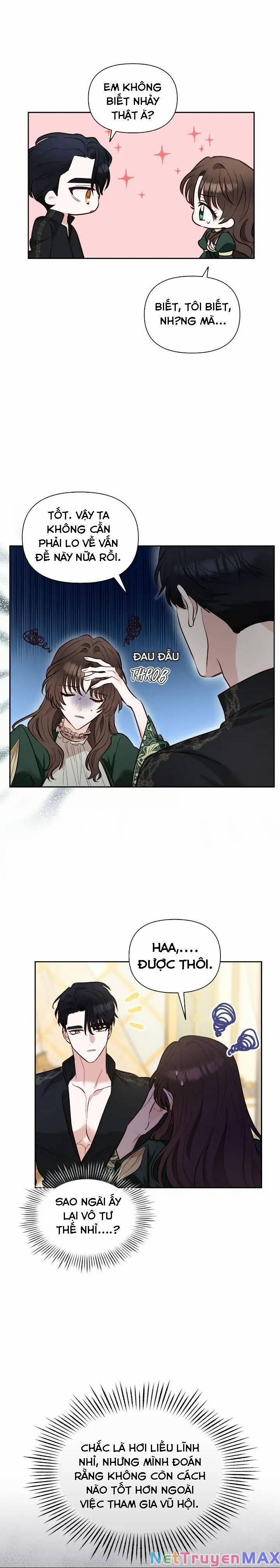 Two Names Of Night 5 trang 1