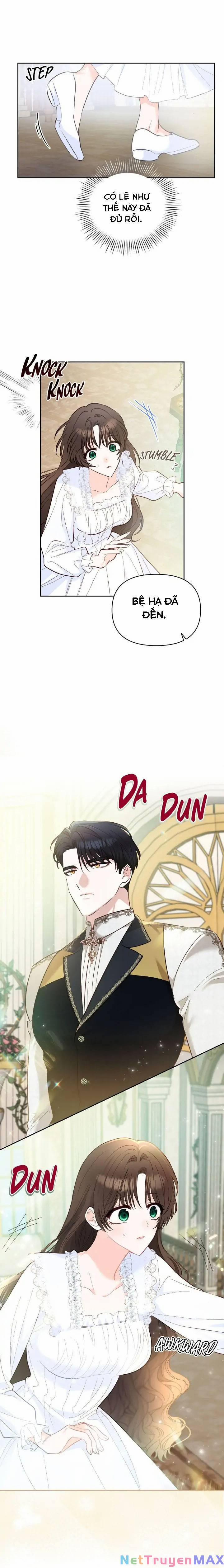 Two Names Of Night 5 trang 10