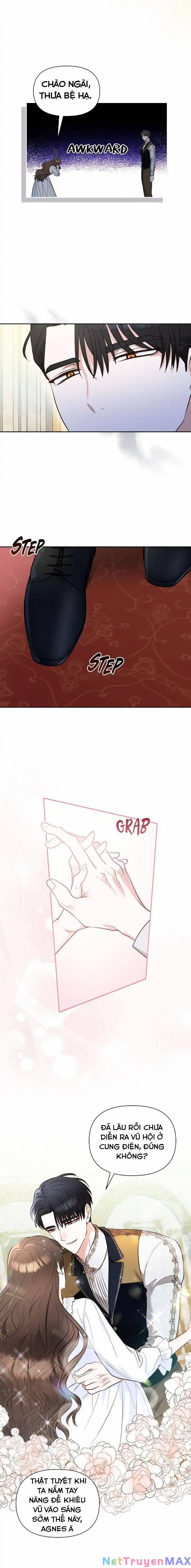 Two Names Of Night 5 trang 11