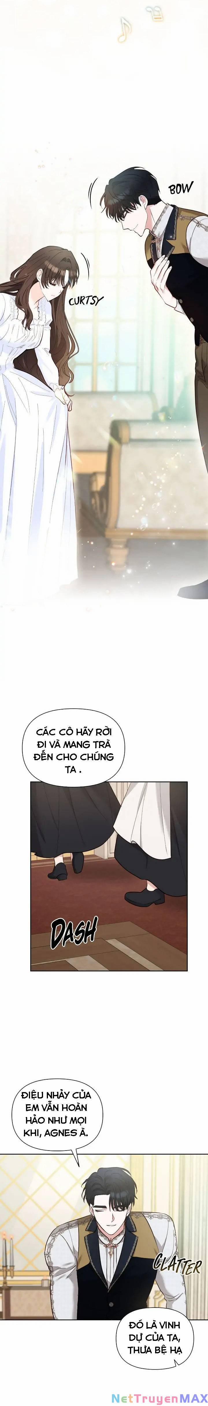 Two Names Of Night 5 trang 13