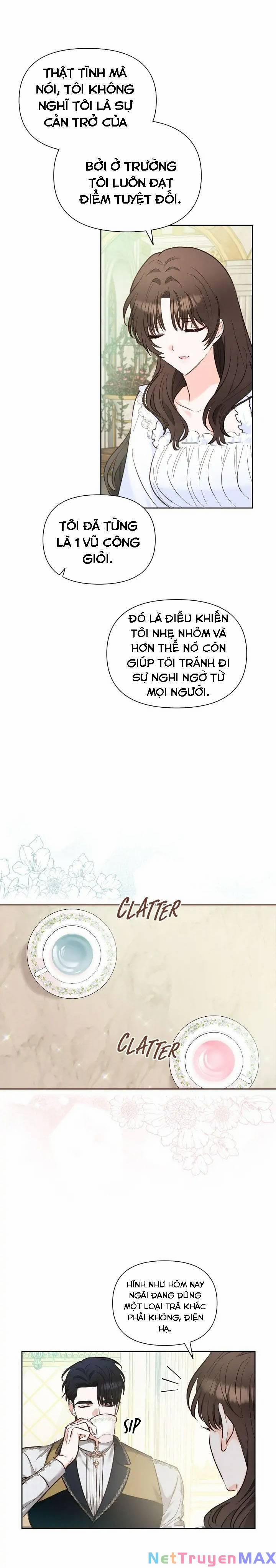 Two Names Of Night 5 trang 14