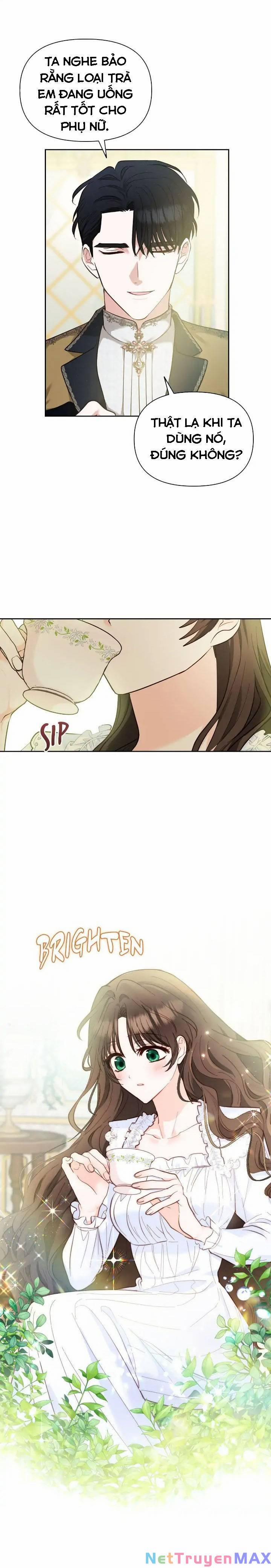 Two Names Of Night 5 trang 15