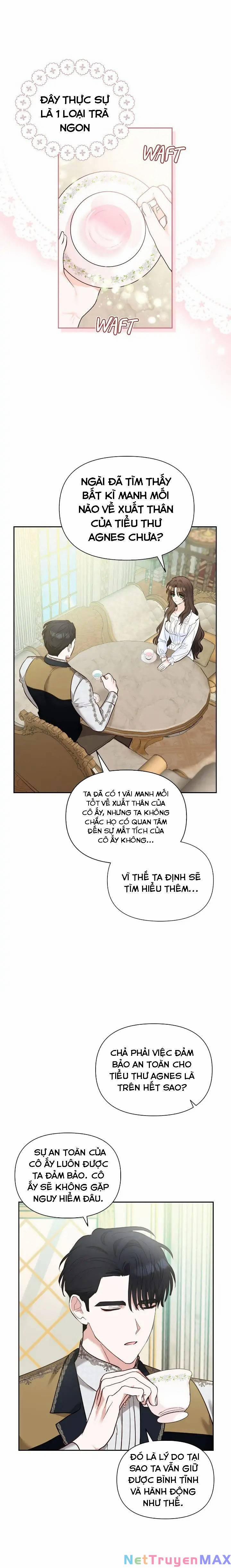 Two Names Of Night 5 trang 16