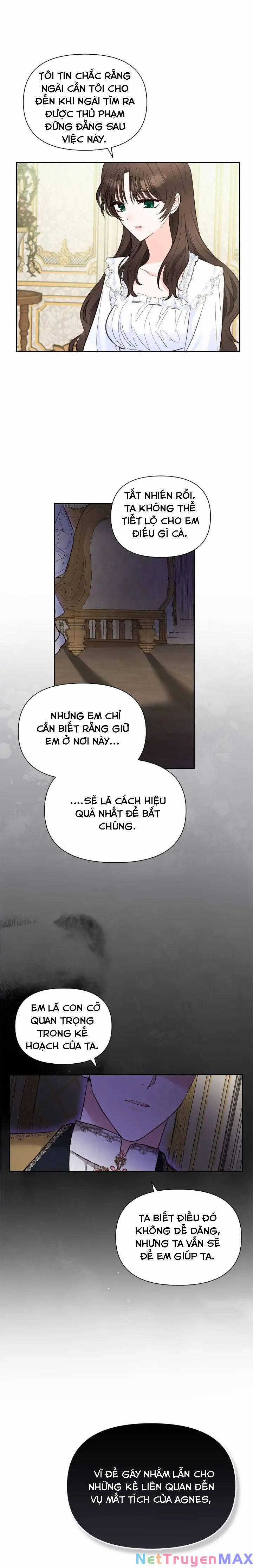 Two Names Of Night 5 trang 17