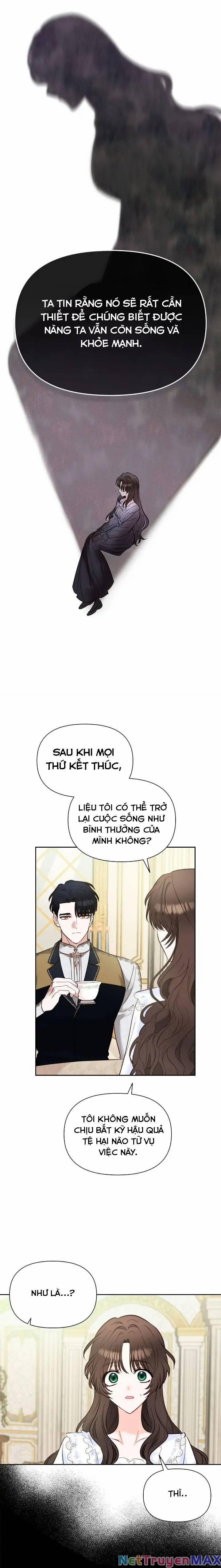 Two Names Of Night 5 trang 18