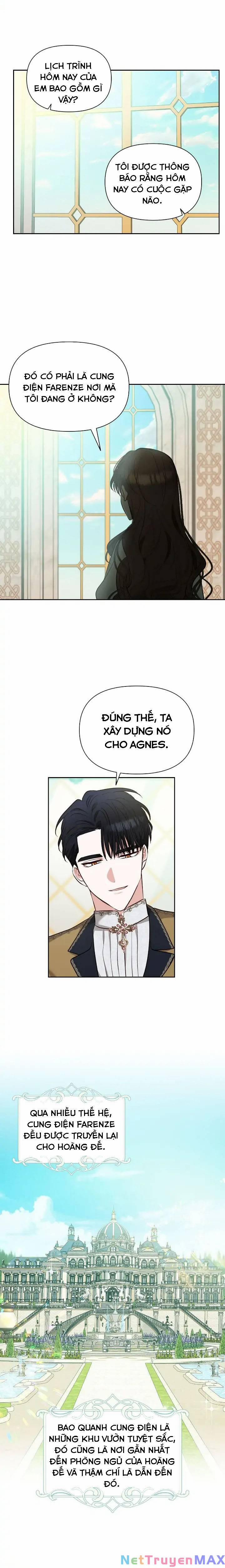 Two Names Of Night 5 trang 20