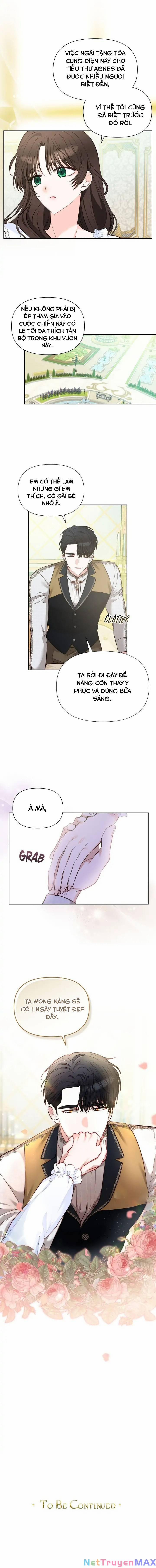 Two Names Of Night 5 trang 21