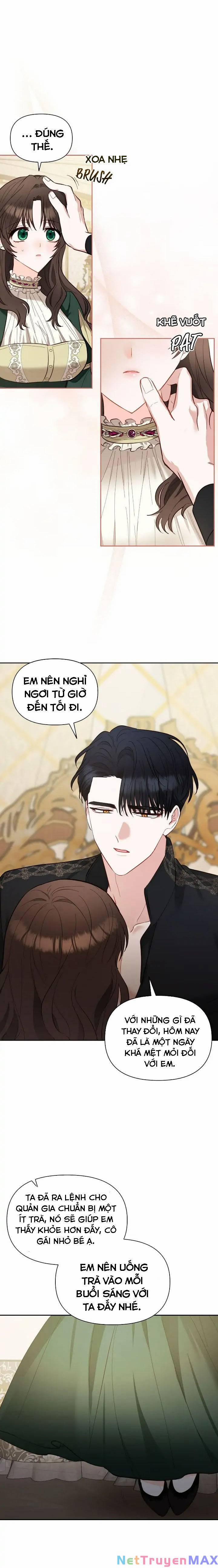 Two Names Of Night 5 trang 3