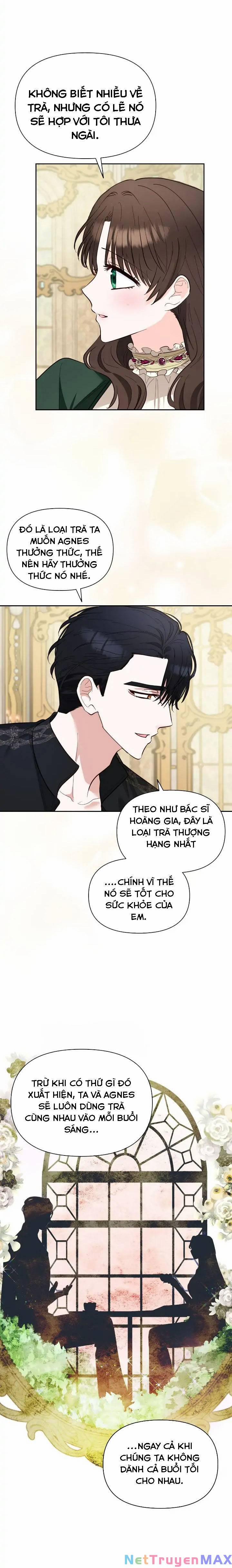 Two Names Of Night 5 trang 4