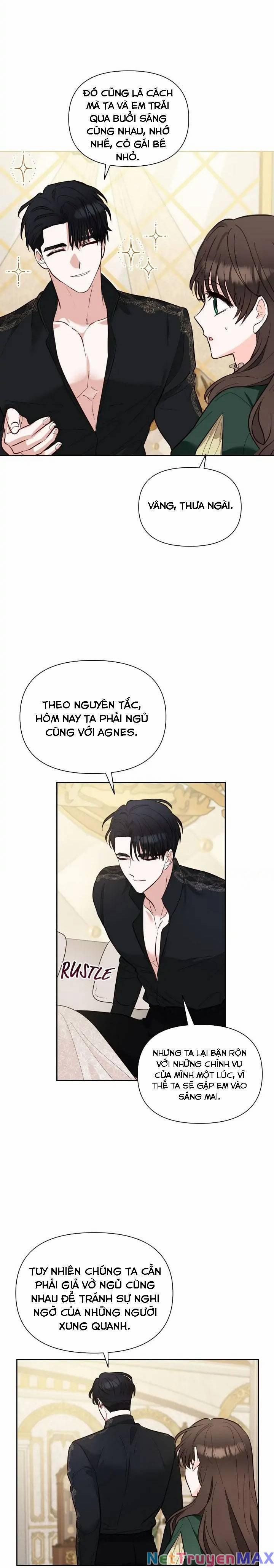 Two Names Of Night 5 trang 5