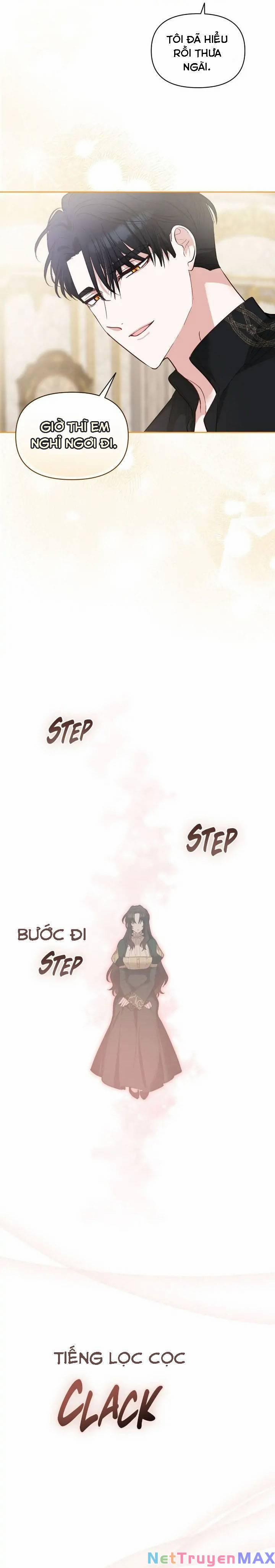 Two Names Of Night 5 trang 6