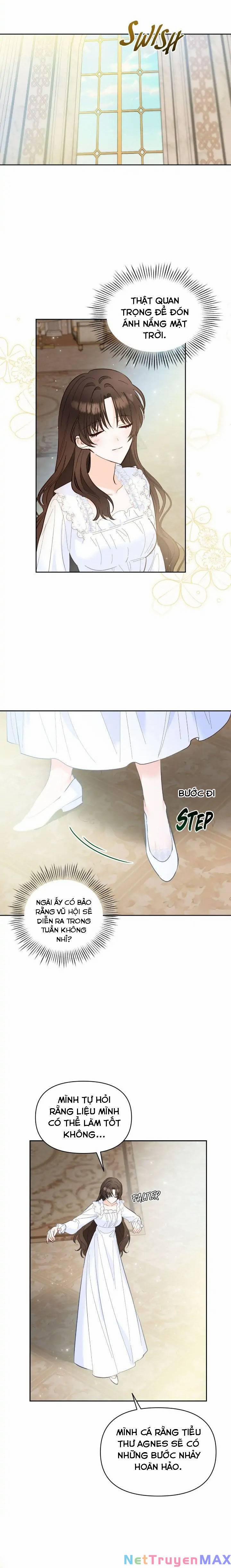 Two Names Of Night 5 trang 8