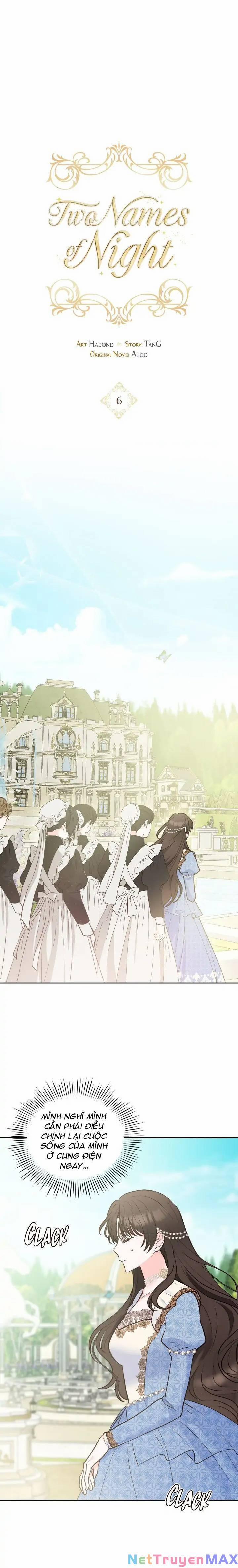 Two Names Of Night 6 trang 0