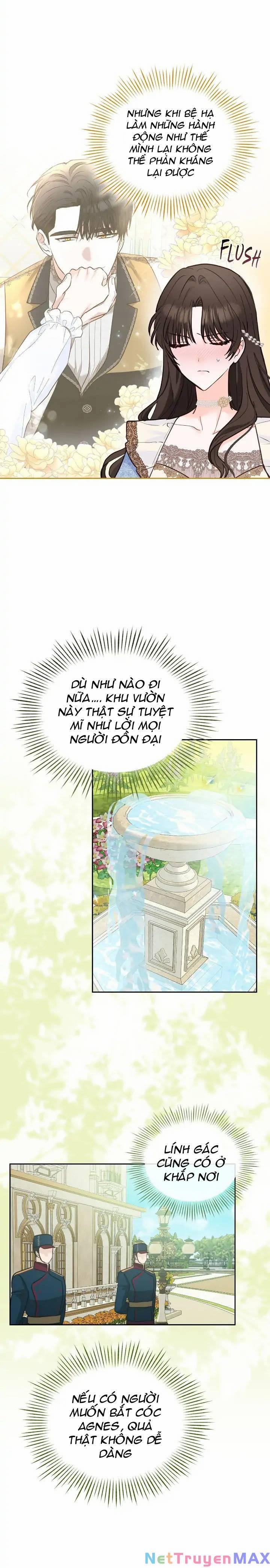 Two Names Of Night 6 trang 1