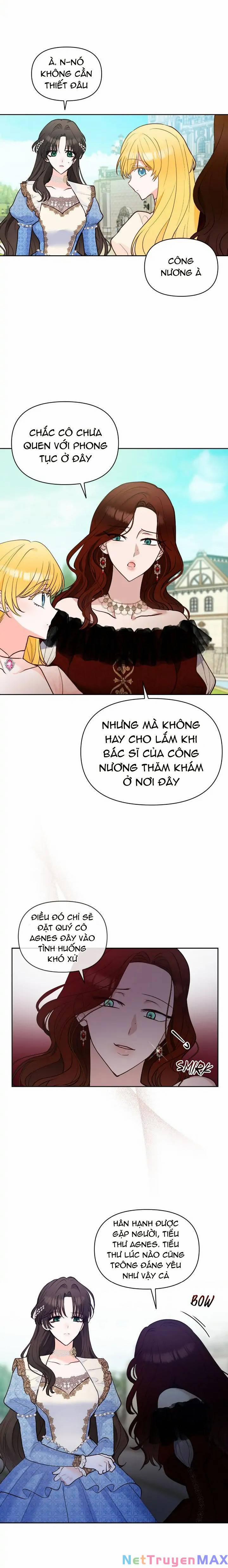 Two Names Of Night 6 trang 10