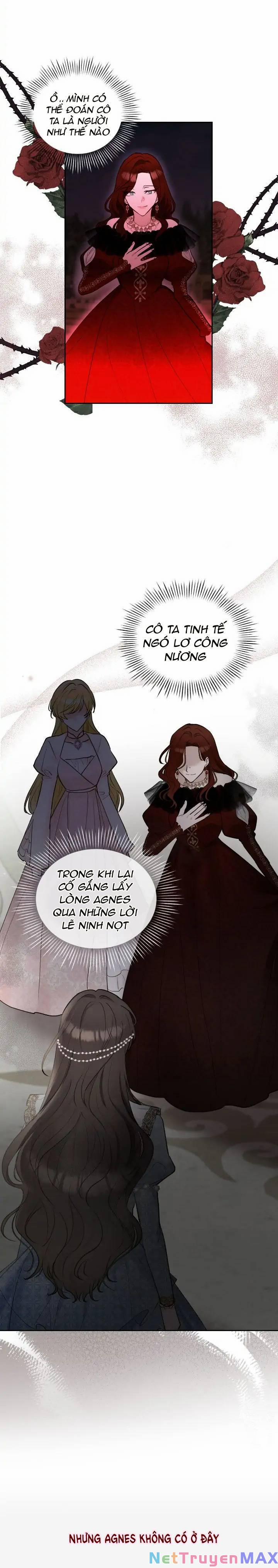 Two Names Of Night 6 trang 11