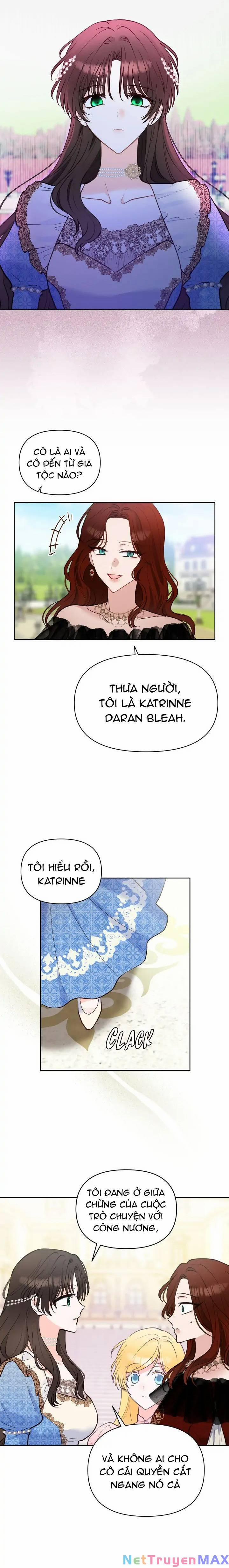 Two Names Of Night 6 trang 12