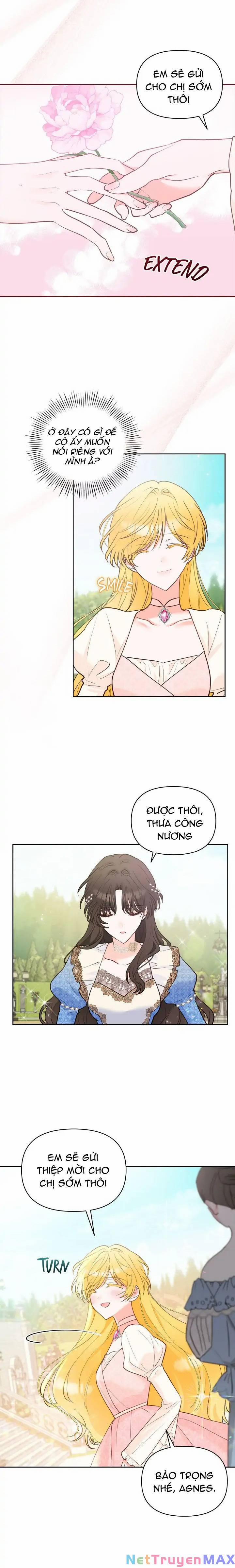 Two Names Of Night 6 trang 15