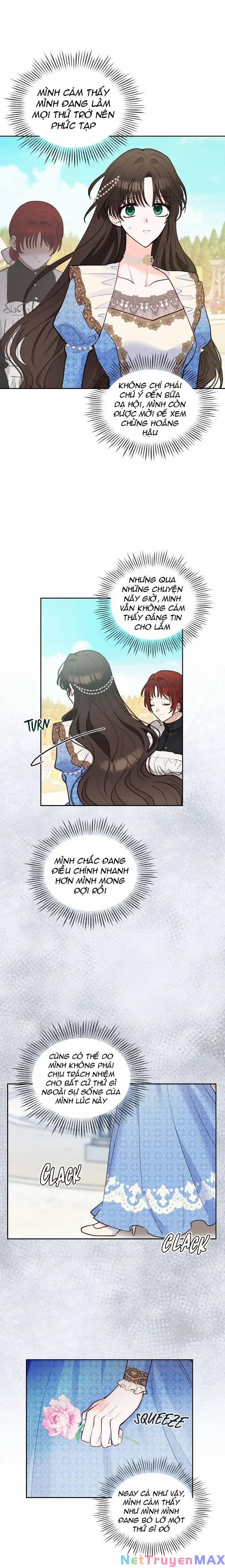 Two Names Of Night 6 trang 16