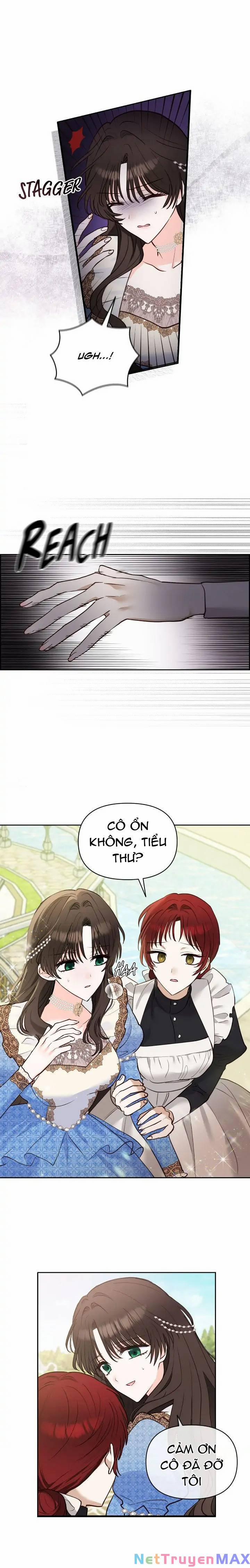 Two Names Of Night 6 trang 17