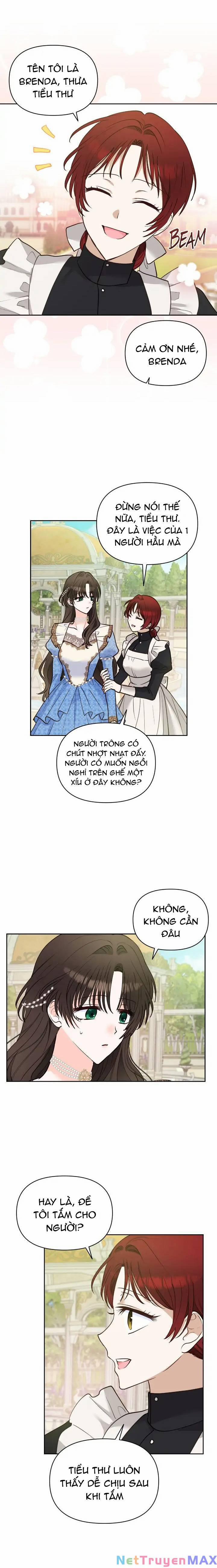 Two Names Of Night 6 trang 18