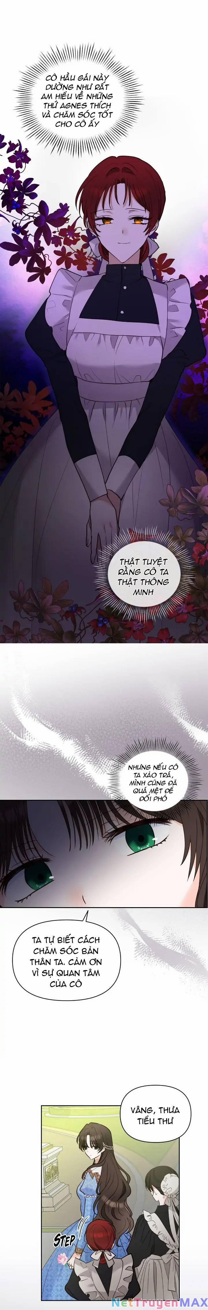 Two Names Of Night 6 trang 19