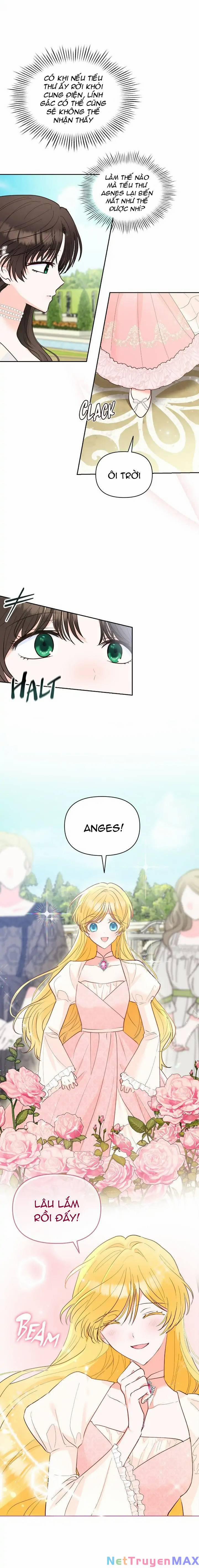 Two Names Of Night 6 trang 2