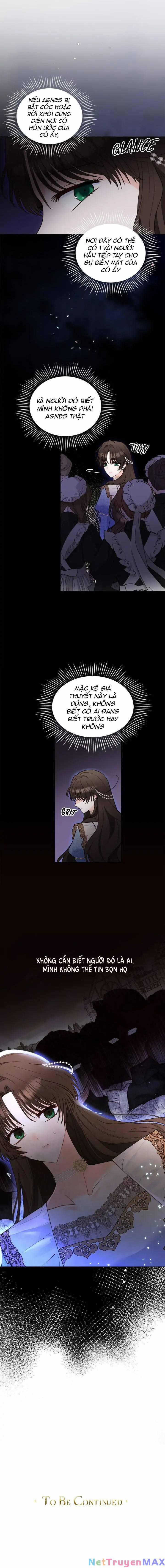 Two Names Of Night 6 trang 20