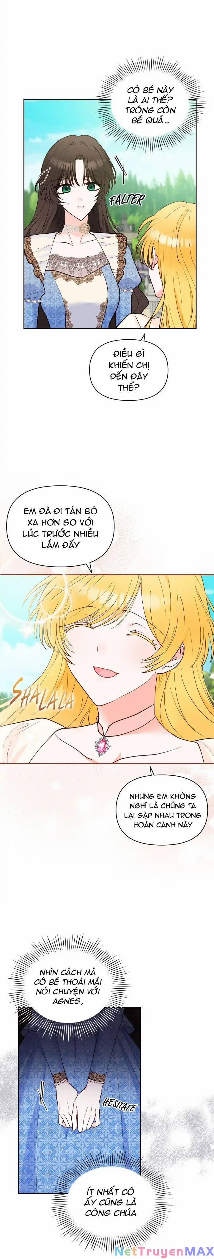 Two Names Of Night 6 trang 3