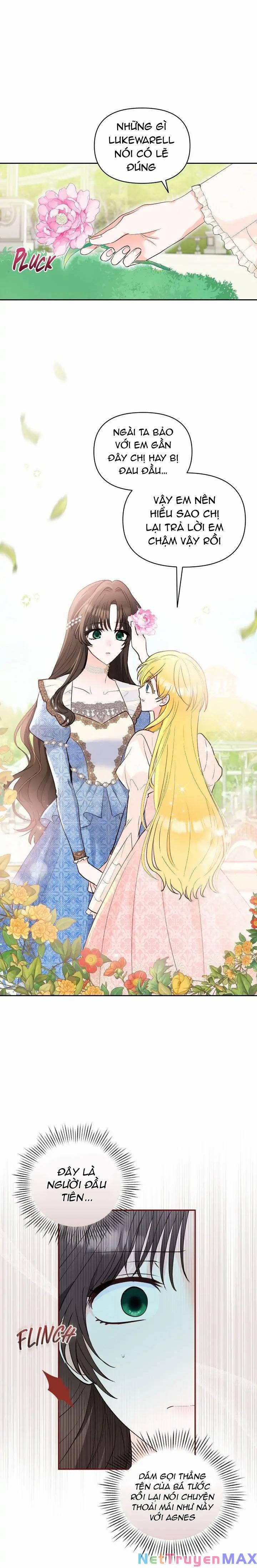 Two Names Of Night 6 trang 4