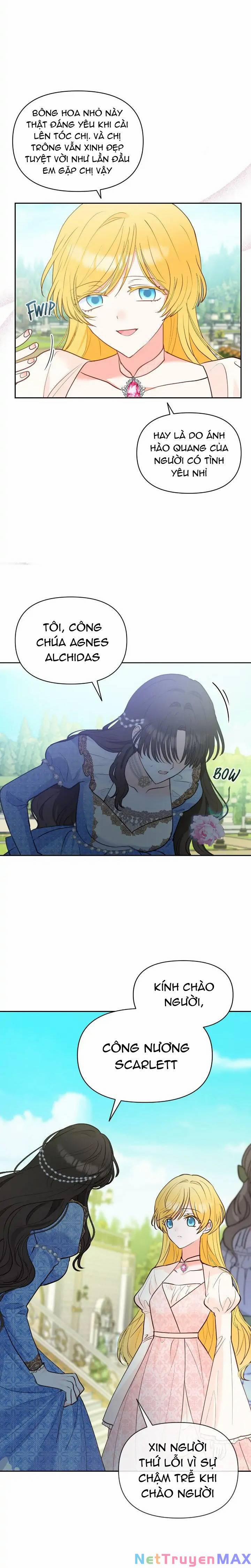 Two Names Of Night 6 trang 5