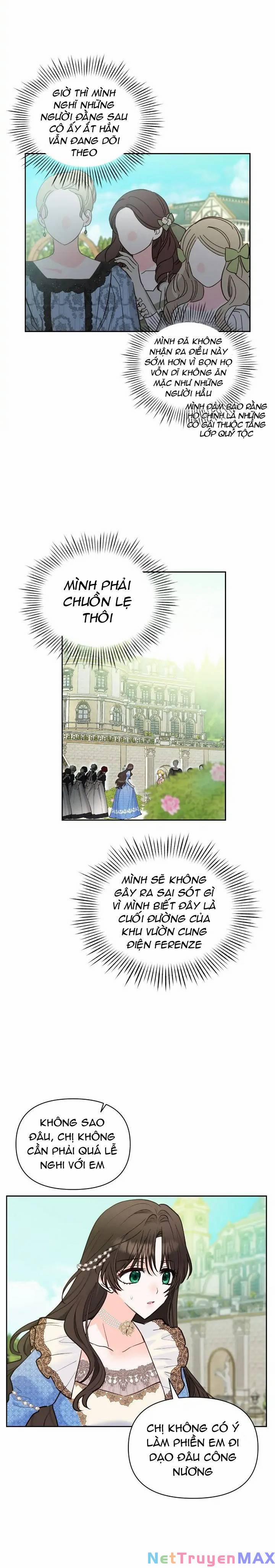 Two Names Of Night 6 trang 6