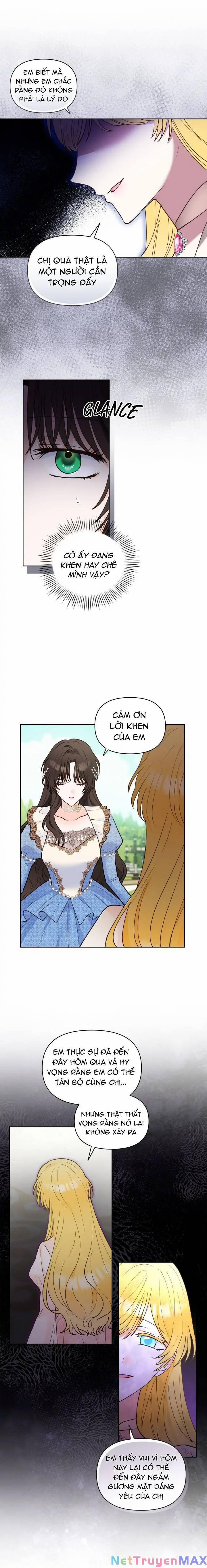 Two Names Of Night 6 trang 7