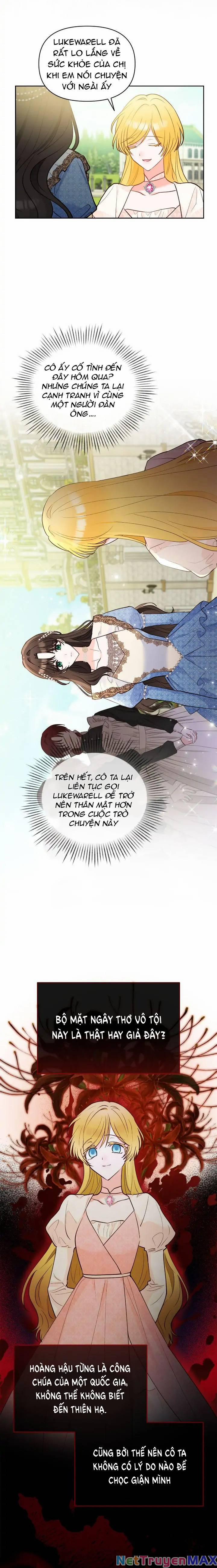 Two Names Of Night 6 trang 8