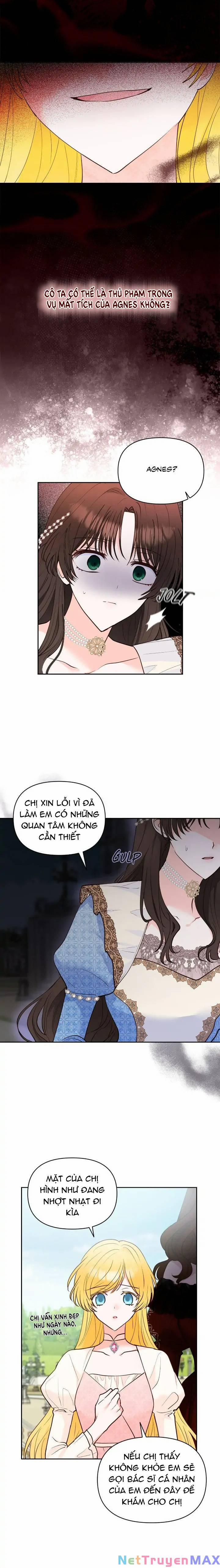 Two Names Of Night 6 trang 9