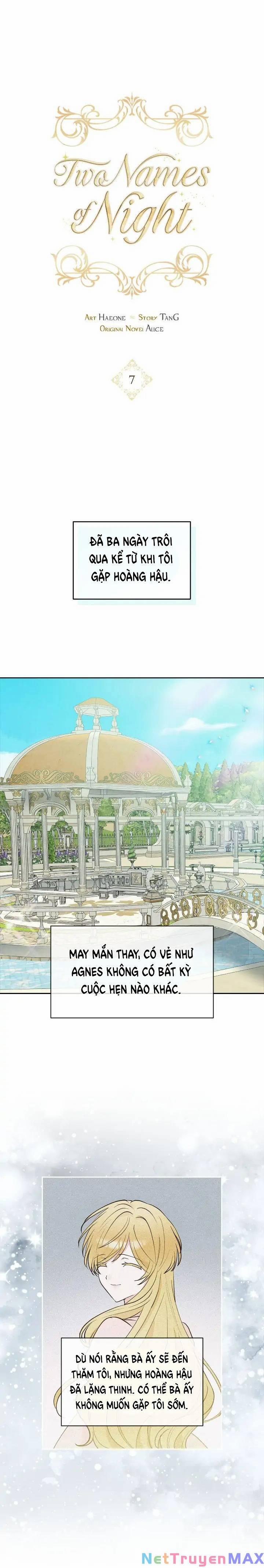 Two Names Of Night 7 trang 0