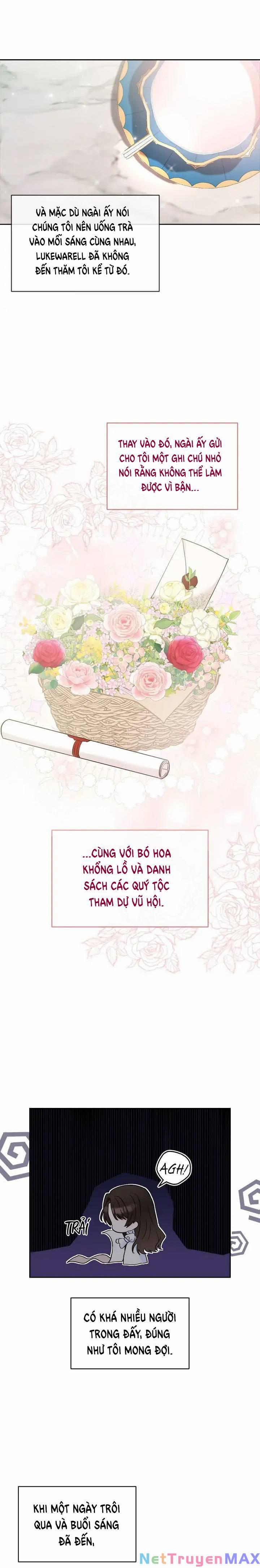 Two Names Of Night 7 trang 1