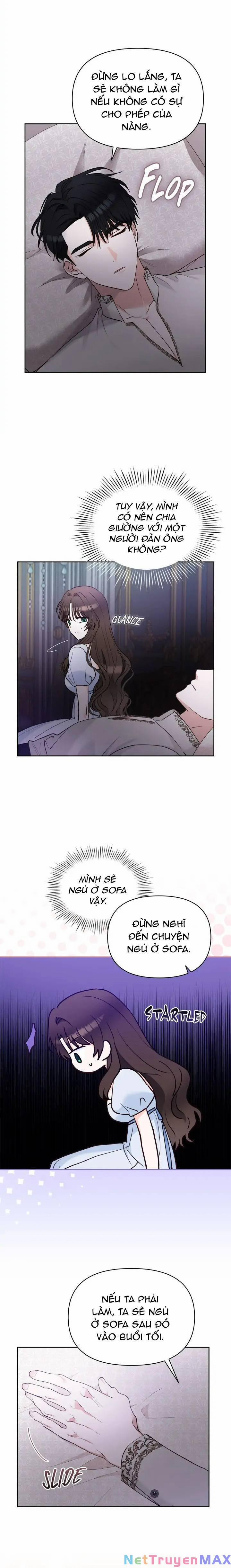 Two Names Of Night 7 trang 11