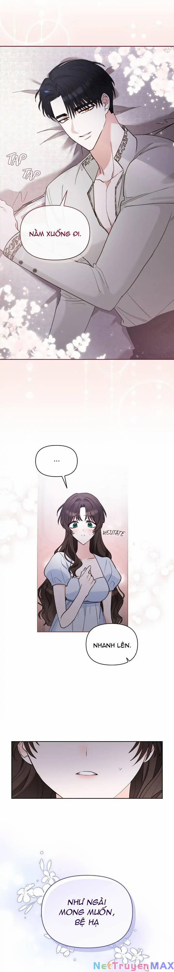 Two Names Of Night 7 trang 12